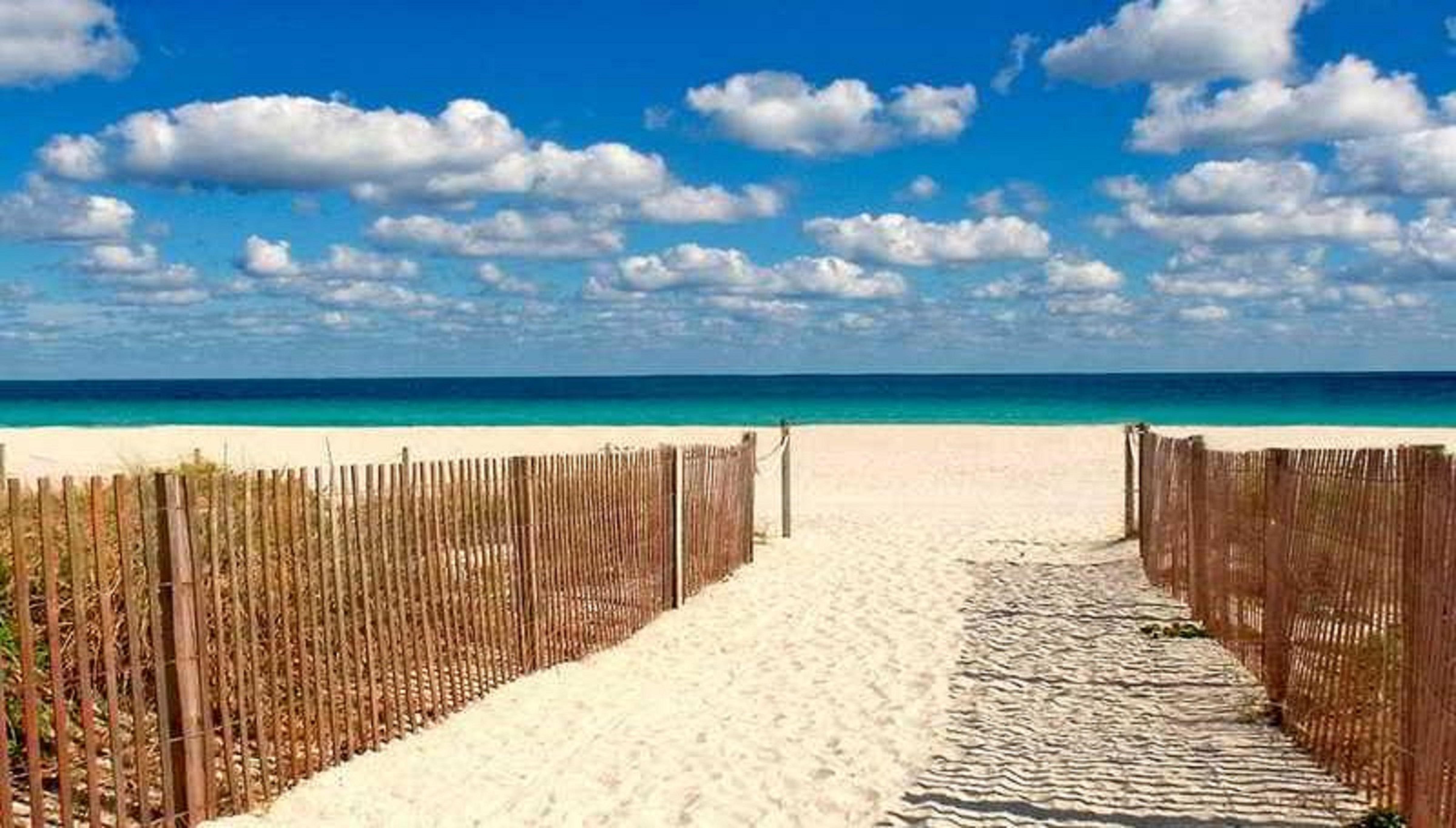 Hotel St Augustine Miami Beach Exterior photo